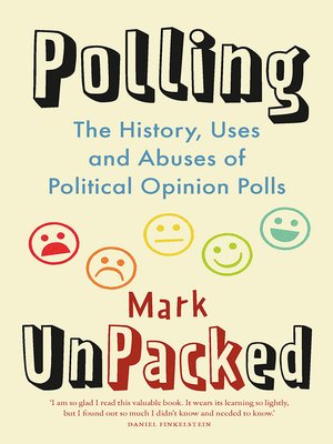 cover image of Polling UnPacked